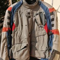 BMW Motorrad completo Rallye 3 tg 50