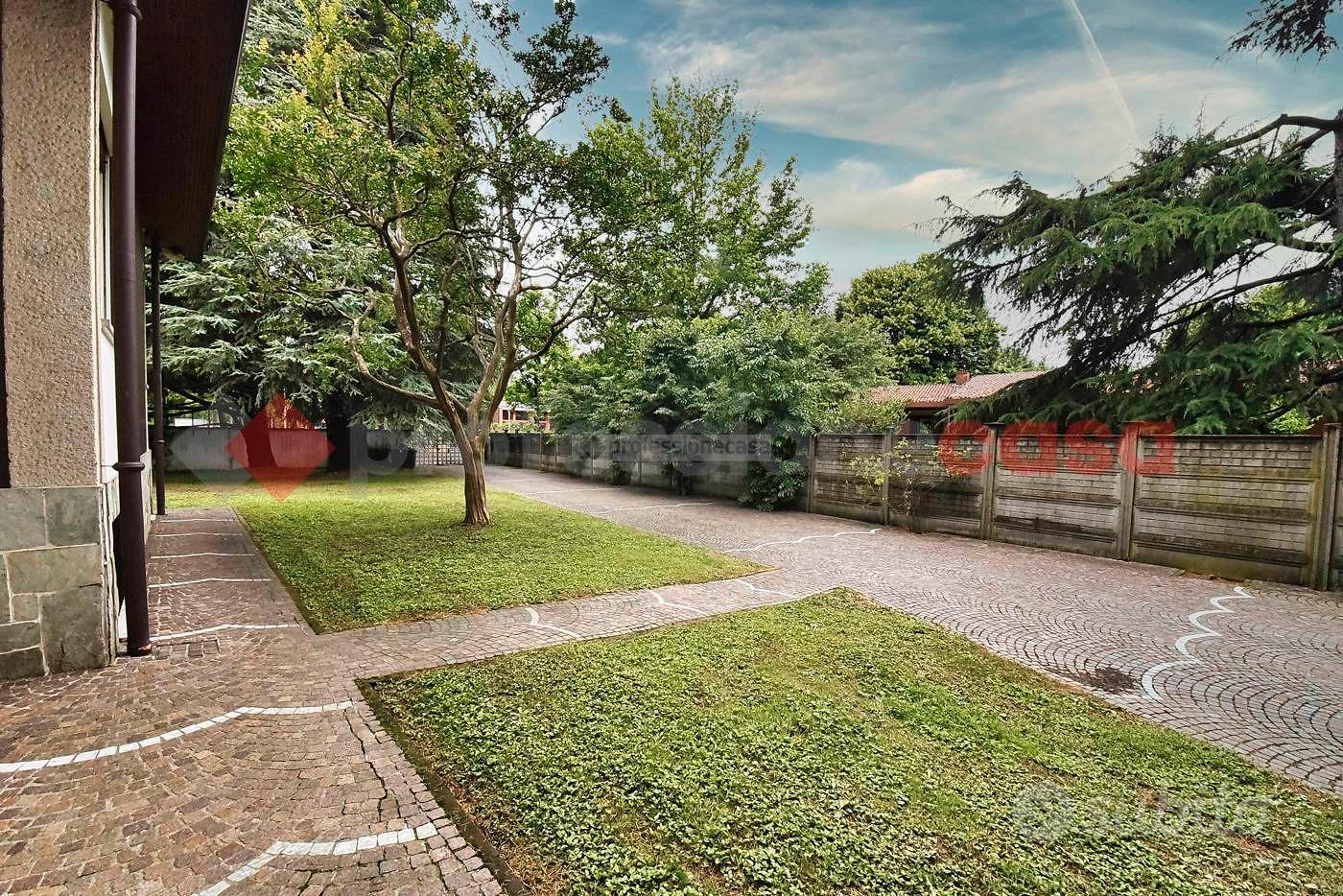Appartamento – Desio, Pontell, Sacro Cuore-Stazione - Altro