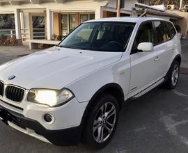 Bmw x3 (e83) - 2009