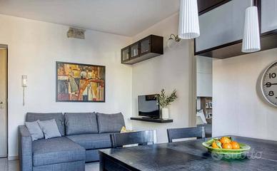 Appartamento di 48 m² con 2 locali a Milano