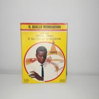 Virgil Tibbs e gli occhi di Buddha - John Ball