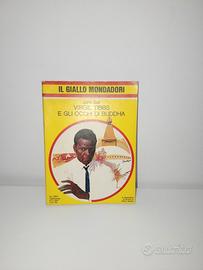 Virgil Tibbs e gli occhi di Buddha - John Ball
