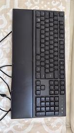 Razer Ornata Chroma - Tastiera gaming con RGB