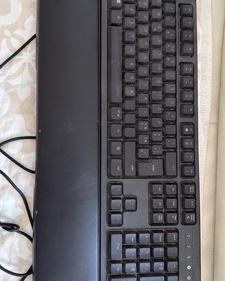 Razer Ornata Chroma - Tastiera gaming con RGB