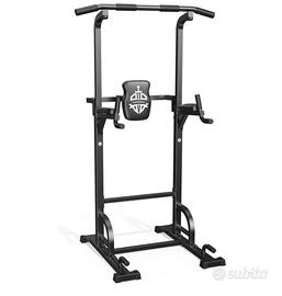 Allenamento per la forza a casa 5 in 1