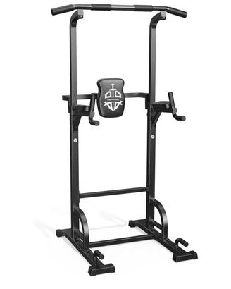 Allenamento per la forza a casa 5 in 1