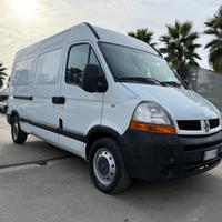 Renault Master 2.5 Diesel Tetto Alto Passo Lungo
