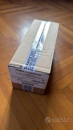 Scatola 6 box fiamme spettrali