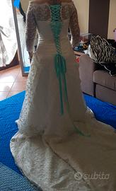 abito sposa