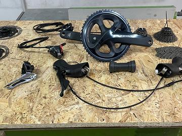 Shimano Ultegra