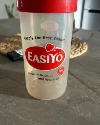 Easiyo Barattolo 1kg