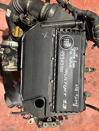 Motore cambio 199A9000