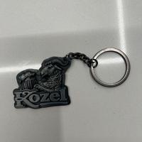 Portachiavi birra Kozel