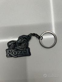 Portachiavi birra Kozel