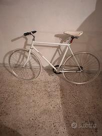 Bici scatto fisso/fixed