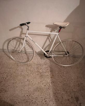 Bici scatto fisso/fixed