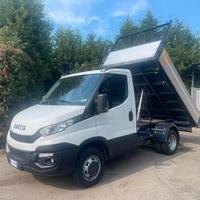 Iveco Daily 35C11 Ribaltabile Trilaterale