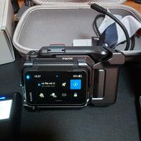 Insta Ace Pro 2 in bundle con accessori