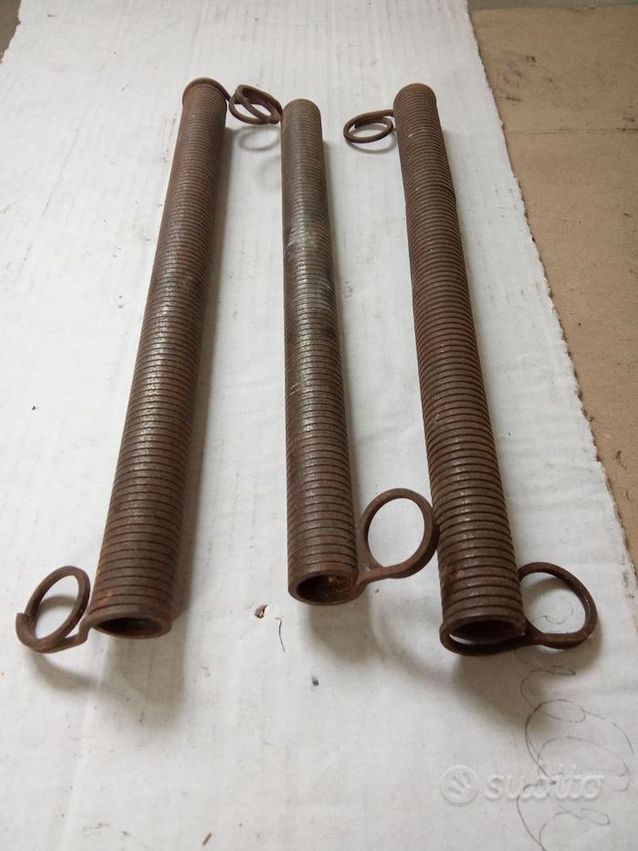 Tubi In Ottone TOP-VIGOR 12mm Diametro - 3 Pezzi Da 300mm, Spessore 0.5mm, Per Fai Da Te - Foto 12