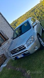 tav terza serie benzina gpl automatica