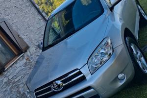 tav terza serie benzina gpl automatica