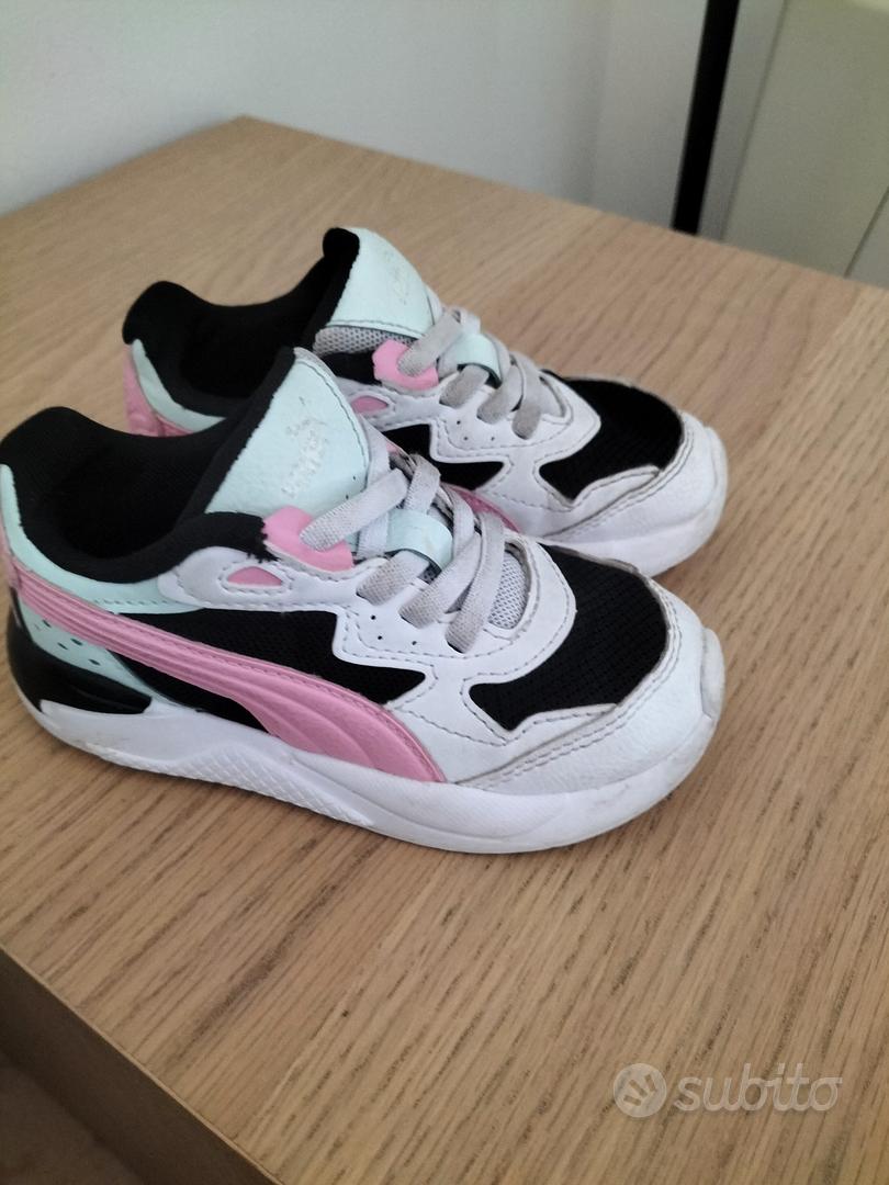 Scarpe puma hotsell bambina 2019