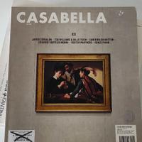 Rivista Casabella