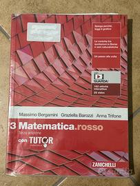 Libri scuola superiori 3 anno