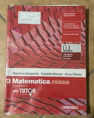 Libri scuola superiori 3 anno