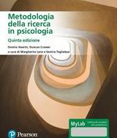 Metodologia della ricerc in psicologia