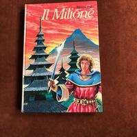 Il Milione - Marco Polo - Malipiero - 1971
