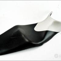 sella originale suzuki gsr 600 2006 2009