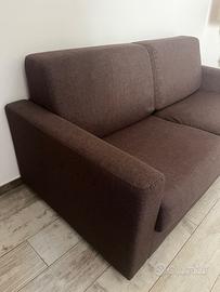 Divano letto
