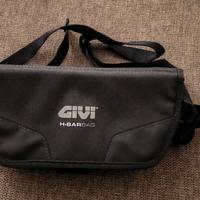 Marsupio da manubrio moto Givi. 