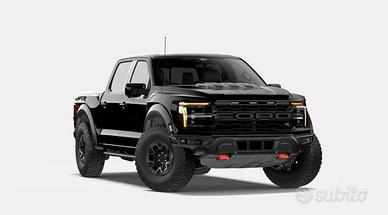 FORD F 150 Raptor R 5.2L V8 Supercharged® SuperC