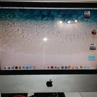 iMac 20" 2007 i2