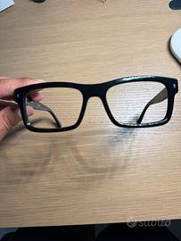 Ray-Ban RB5435 2000 56-19 montatura nera
