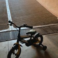bici da bambino