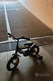 bici da bambino