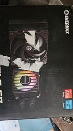 dissipatore a liquido liqmaxflo sr 120