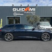 Audi A6 Avant 45 3.0 tdi mhew s line edition quatt