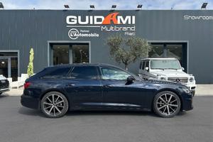 Audi A6 Avant 45 3.0 tdi mhew s line edition quatt