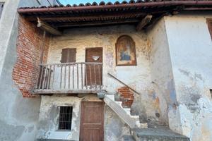 Casa da ristrutturare