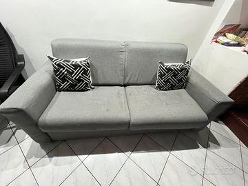 divano letto 