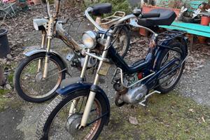 Motorini College e MBM