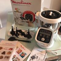 Moulinex Cuisine ROBOT da cucina