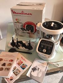 Moulinex Cuisine ROBOT da cucina