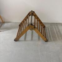 Triangolo d'Arrampicata