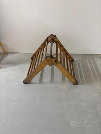 Triangolo d'Arrampicata