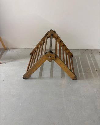 Triangolo d'Arrampicata